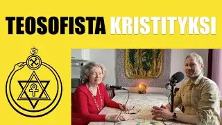 TEOSOFISTA KRISTITYKSI