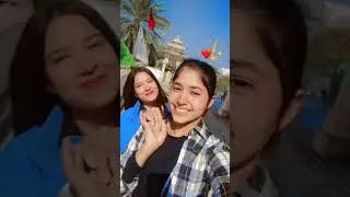 #friendshipgoals #dosti