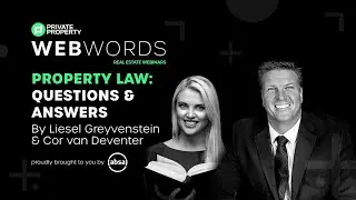 Property Law: Questions & Answers