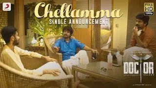 Doctor Single Track Chellamma Update
