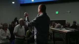 AGF Sunday - 9:00 Service - 1-25-26
