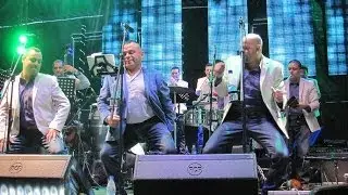 MI CAMA HUELE A TI | Versión Merengue | Fernando González y El Combo Qué Nota!