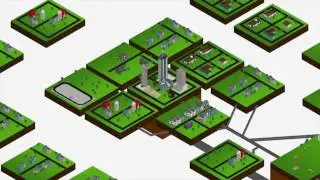 DigIndy - A Bird&rsquo;s Eye View
