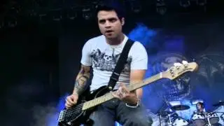 A7X- Unholy Confessions Bass Track