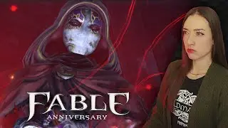 Jacks Prison SUCKS &middot; FABLE Anniversary [07]