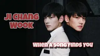 New R&B Love Song x Ji Chang Wook&rsquo;s    [ 지창욱 ] Most Stunning Moment's | Original  Song 
