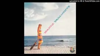 Wanda S&aacute; - Mar Azul
