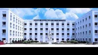RAGHU ENGINEERING COLLEGE (A) Walk through || VISAKHAPATNAM ||