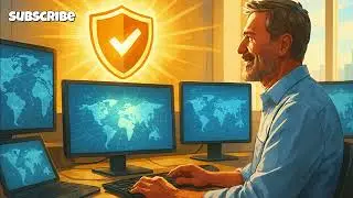 The Antivirus King Who Became a Criminal Legend