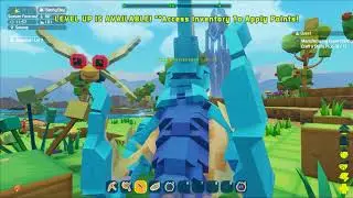 PixArk - First Look - Episode 1