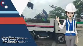 MBD HAULING SERVICES