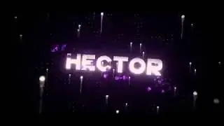 Nueva intro en mi canal creada por SrTaquito Alv;v