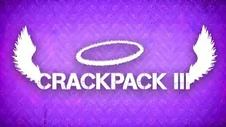 Crackpack 3 Modpack Ep. 1 Cracking It Open