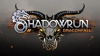 Shadowrun Dragonfall (PS4) Part 13 MKVI part 3
