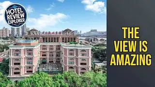 Guangdong Victory Hotel - Free shuttle bus to Canton Fair Venue - The View Is Amazing | Guangzhou🏨