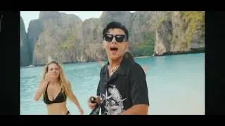 Jan Bendig ROMBADA ( OFICI&Aacute;LN&Iacute; VIDEO )