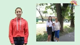 Учебный фильм на английском языке 