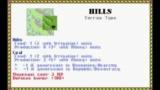 Civilization 1 - Episode 1