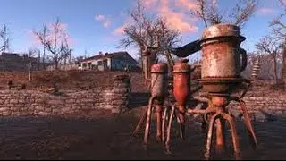 Amazing Fallout 4 Cap Farm