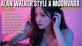 Alan Walker style X Moonvara || Still You Remain|| Romantic EDM songs