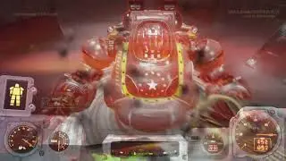 New enclave Guardian_battlebot meta-update Chassis support/2025 Fallout76