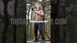 Вы когда-нибудь пробовали тренировки с гантелями?