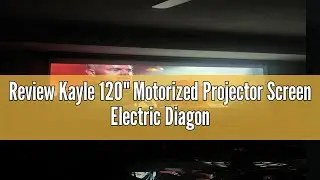 Review Kayle 120
