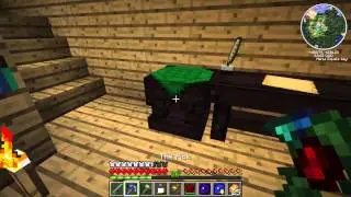 Cwelth.com - Let's play - Thaumcraft EP18-S3