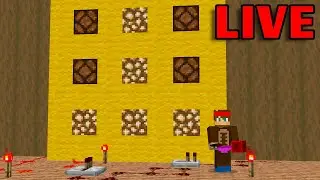 Building SUS Tic Tac Toe (and more BTS stuff) - LIVE