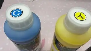 High Quality, EPSON Printer DTF Ink Factory, DTF Yellow Ink Manufacturer, China, Supplier, Factory