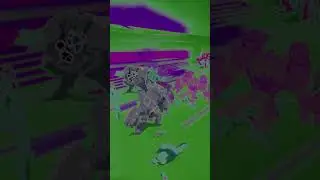 cyberpunk... my first edit)