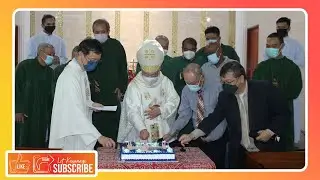 ST JOSEPH FEAST DAY 2022
