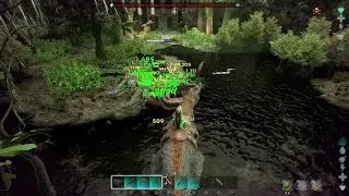 Alpha Astraeos Boss Fight