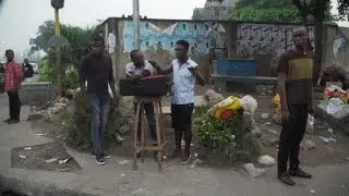 Nigerians react to one week delay to elections