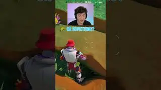 Most TOXIC Glitch in Fortnite...😈