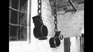 Blues Garden - Kajdany