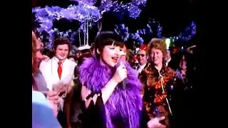 NINA HAGEN 1975 