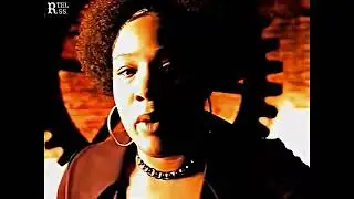 The Lady Of Rage - Get With Da Wickedness (Flow Like That) (Remix)