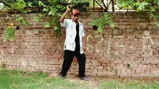 Popping Boogloos Freestyle