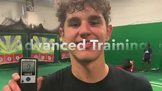 Fastball USA Training Center