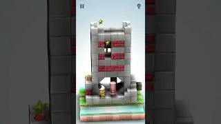 Mekorama lvl 59