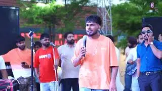 Jagdeep Sangala  | HG Eaton Plaza | Yaddu Bhullar | Bhullar Films Live Show | New Punjabi Songs 2025