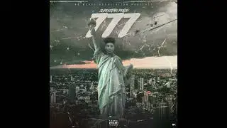 Superstar Pride - Get Jiggy Witcha (Official Visualizer)