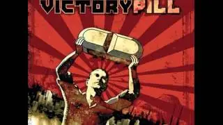 Victory Pill - Burnout (Steve Lavers Dubstep Remix)
