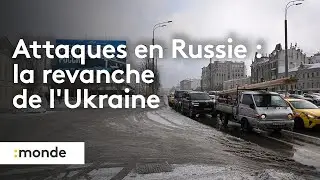 Le focus international de Fran&ccedil;ois Beaudonnet