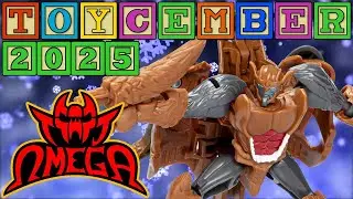 Legacy United Tasmania Kid - Toycember 2025