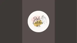 Style catches Rs is live