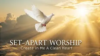 Dancing Into Restoration 🎷🙏 #repentance #worship