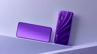 ZTE Axon 20 5G - Первый в мире коммерческий смартфон с подэкранной селфи-камерой 🔥🔥🔥