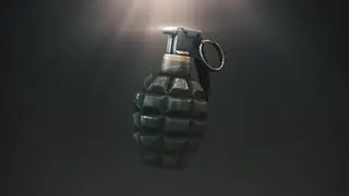 After Effects : Particular Test